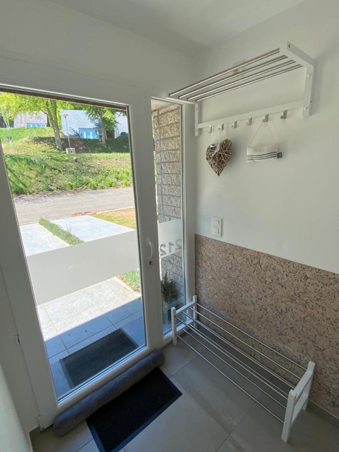 Terrasses De Malmedy, Entre Ciel & Terre 212 Et La Pause 213 Διαμέρισμα Εξωτερικό φωτογραφία